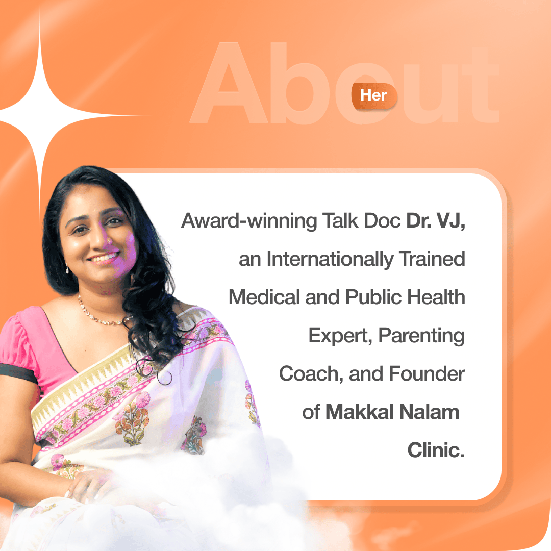 Dr. Vijaiyalakshimi Praveen slide 2