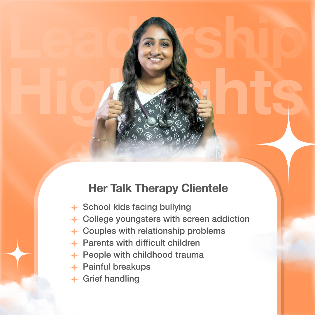 Dr. Vijaiyalakshimi Praveen slide 5