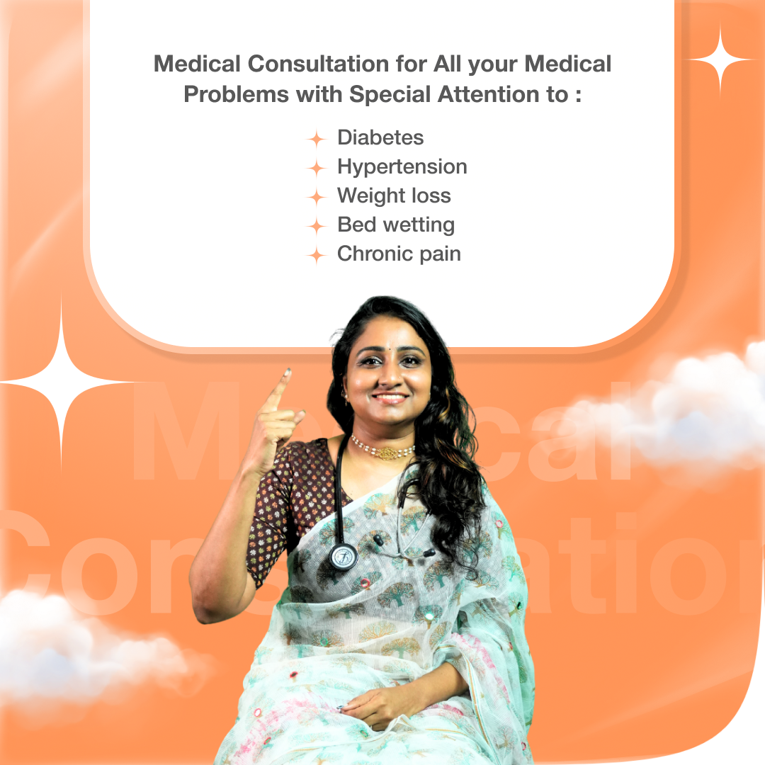 Dr. Vijaiyalakshimi Praveen slide 6