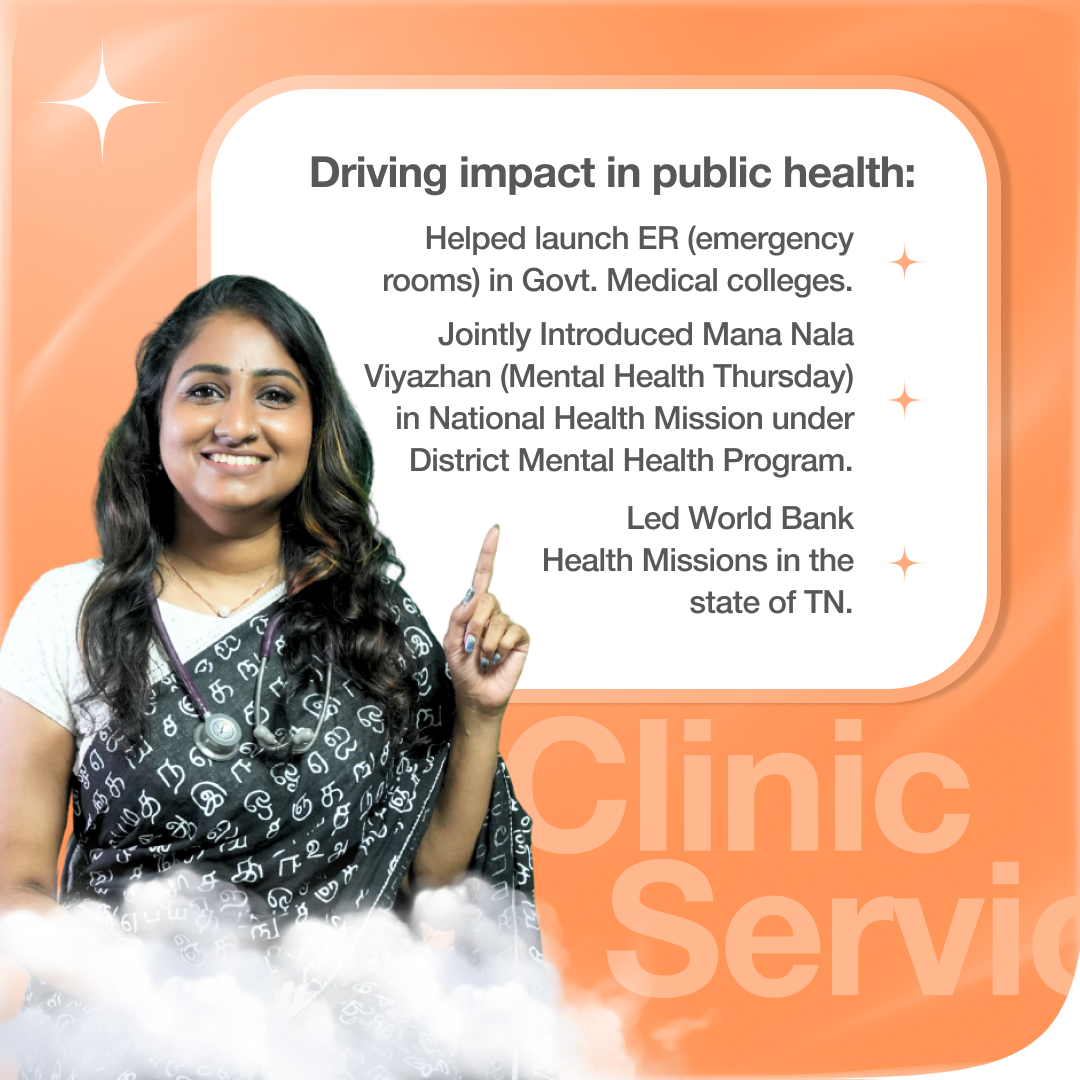 Dr. Vijaiyalakshimi Praveen slide 9